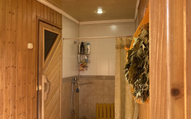 Гостевой дом Архипка Rooms