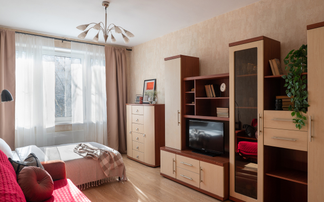 Апартаменты у Метро Беляево и Калужская