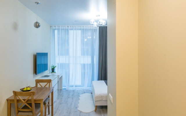 Knokey VTB Arena Apartment