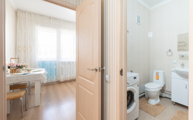 Kvartira Zhil.komp Akvarel Flat