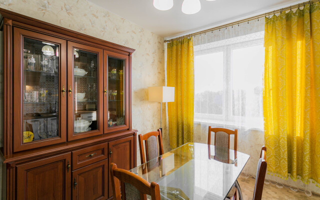 Apartamenty Kvartira V Tsentre Na Tkachenko 5a Flat