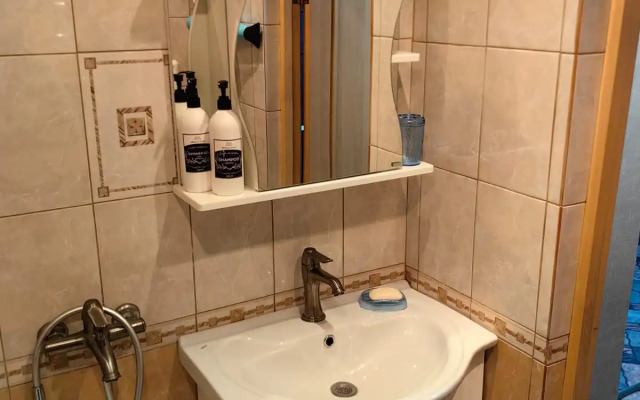 Apartamenty vozle Tts Gorodok Apartments