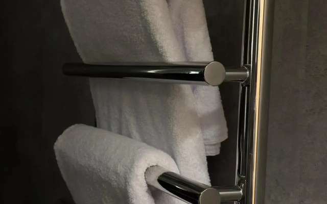 Mini hotel Grinvald 1474