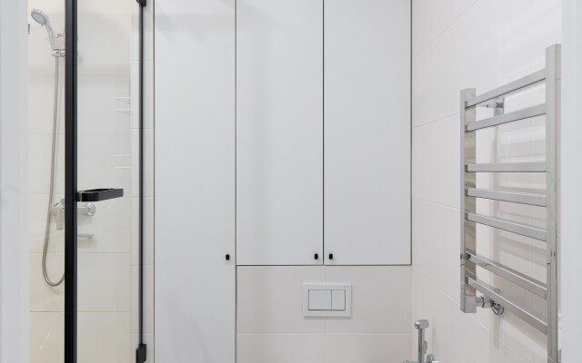 Квартира Видовая