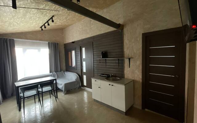 Dom U Vody S Bankoy Private House