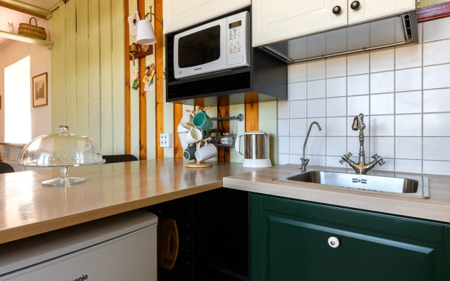 Апартаменты На крыше Петербурга