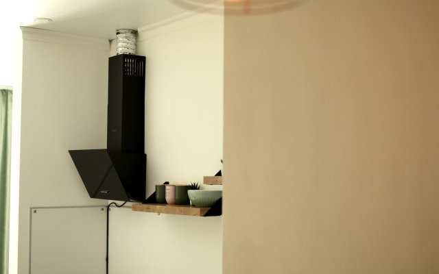 Квартира Olimpia Apartments