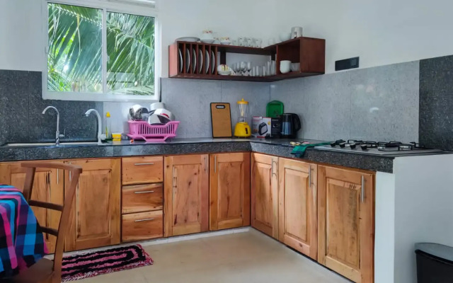 Villa 51 - First Floor Villa