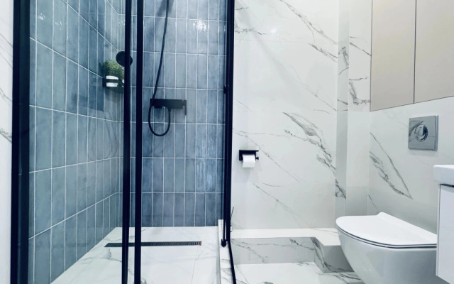 Apartment  Na Rodionova 136 B 4