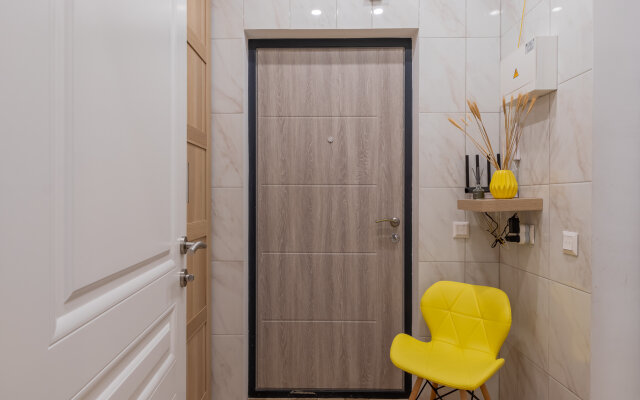 Ohtapark Inn Studio Apartments