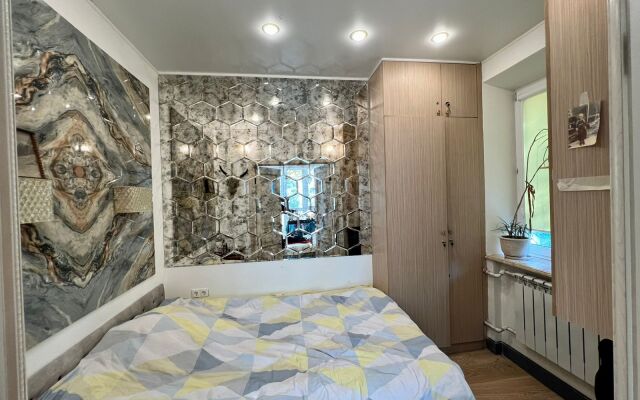 Apartment Miraliott Moscow