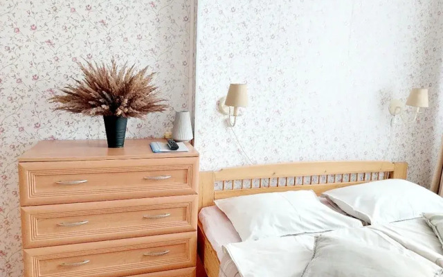 Nad Tavernoy Flat