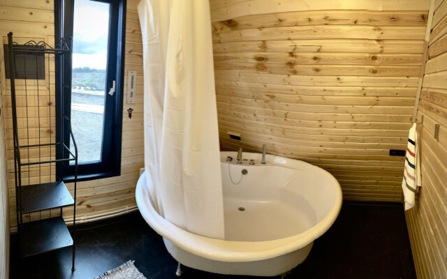 Гостевой дом Советов на Вазузе