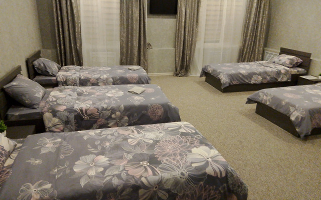 Imperiya Hotel