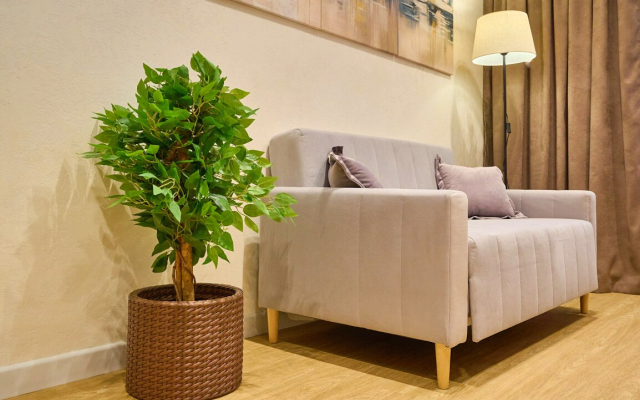 Апартаменты Grand Palace 636