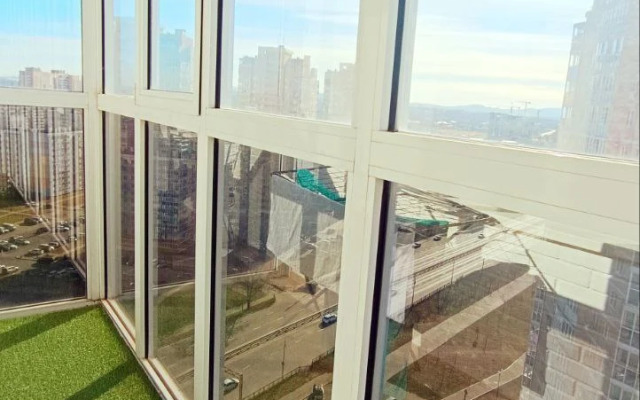 Апартаменты Двухкомнатные Татьянин Дом вблизи Ерофей Арены