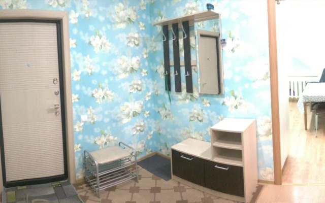 Квартира Олимпийская 85