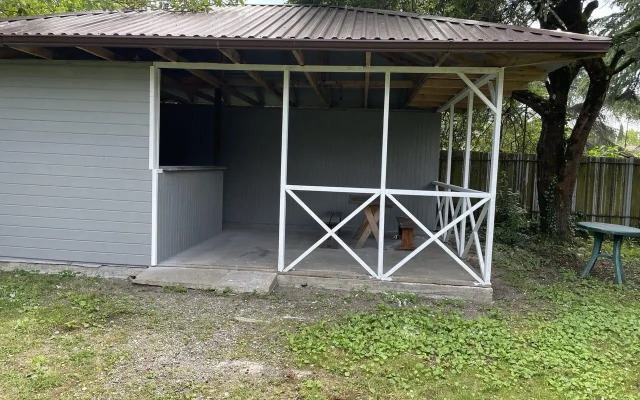 Guest house Kivi