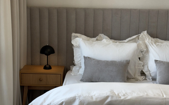 Квартира 2-комнатная квартира комфорт