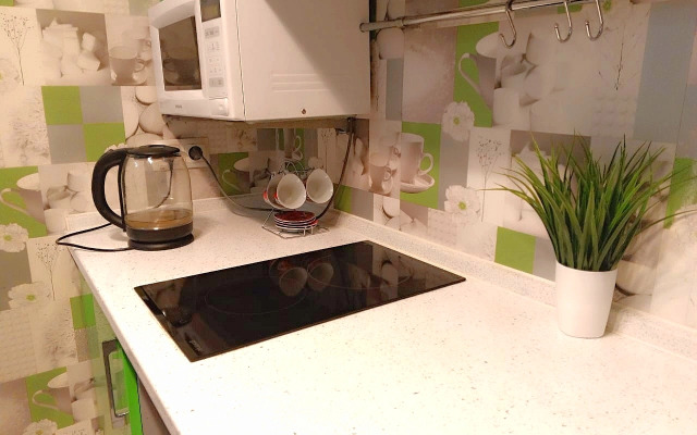 Квартира рядом с МНТК