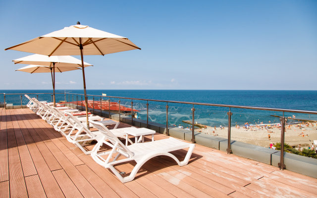 Sochi Beach Hotel