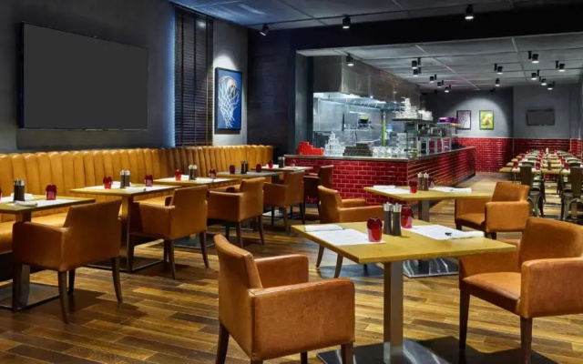 Holiday Inn Doha - the Business Park, an IHG