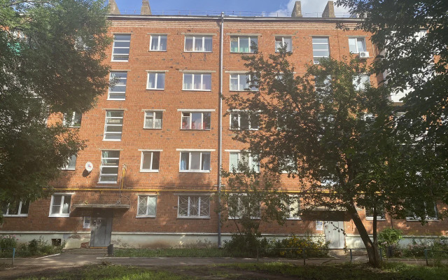 Квартира Пушкинский