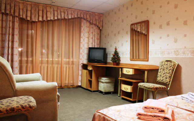 3 U Verby Apartment