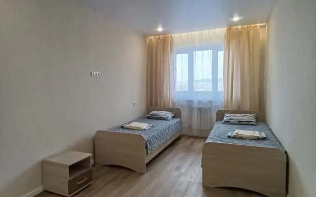 Квартира Грин