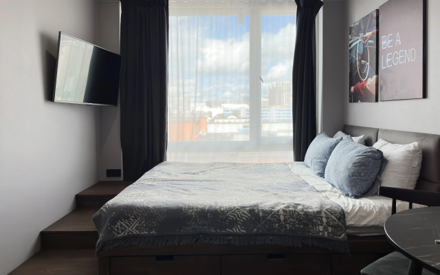 Квартира Диван-Кровать около Москва-Сити