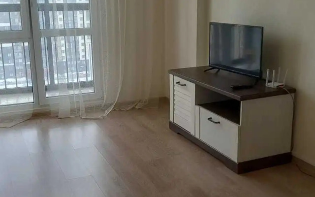 Finskiy 1a (2) Flat