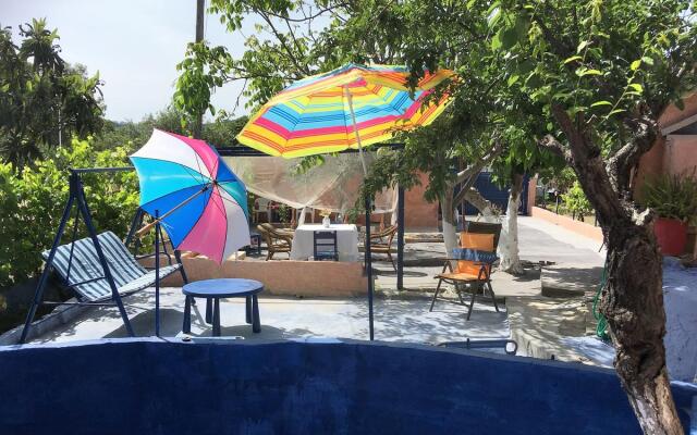 AlGreco Guest house