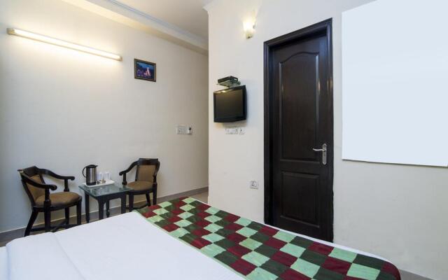 Market Guest House