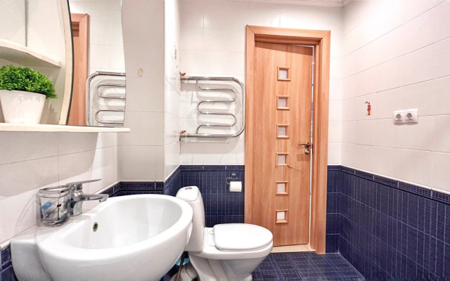 Apartamenty Studiya Flat