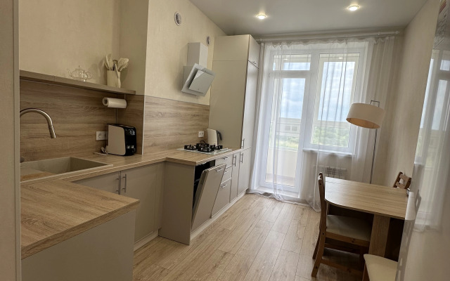 Квартира Пионерский