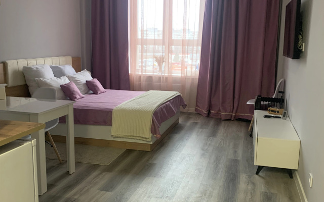 Апартаменты Рядом с Московским Вокзалом и Новым Ремонтом