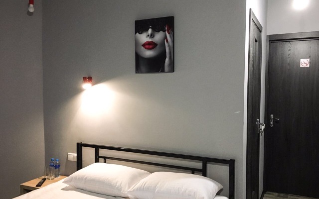 Loft-Hotel Mini-Hotel