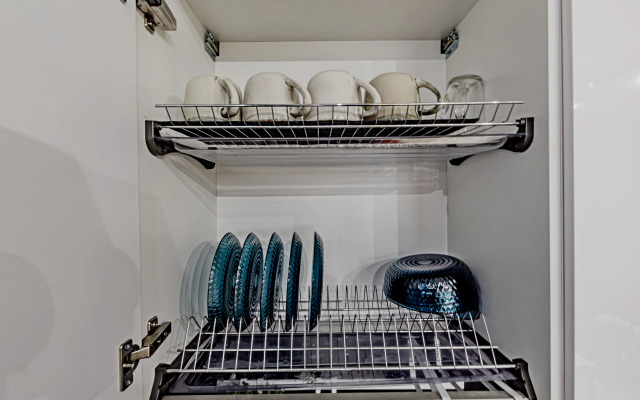 Квартира Стильная в 5ти Минутах от Центра