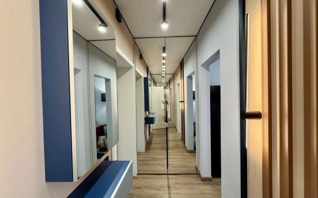 Квартира у Моря