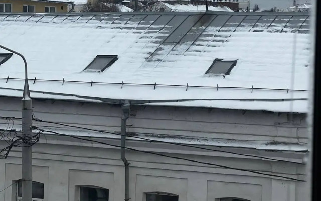 Квартира уютная студия в историческом центре