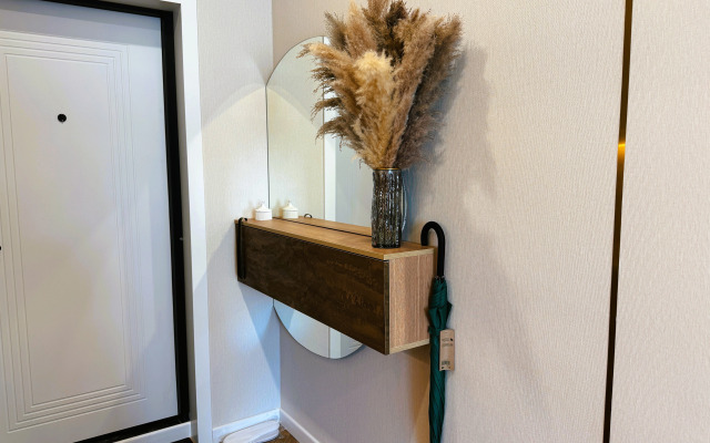 Квартира 1 Комнатная Insta Студия 174