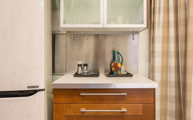 Апартаменты Welcome Home на Адмиралтейской набережной 6