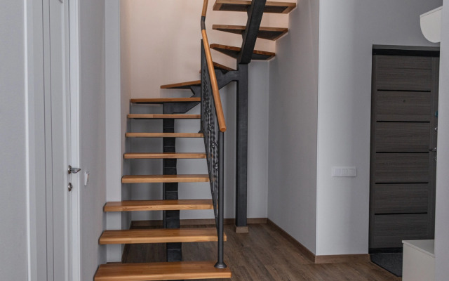 Апартаменты Ярвен Лахти