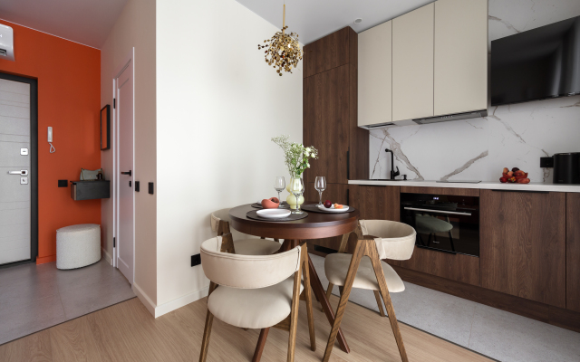 Sunny Home Apartment