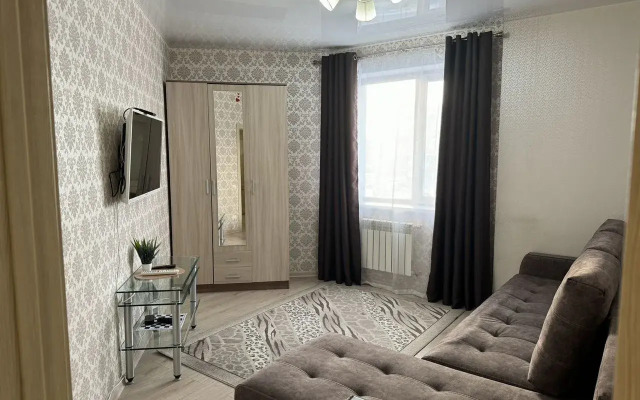 Апартаменты на Улица 30 Лет Победы 37 62