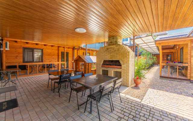 Viktoriya TWO Guest House