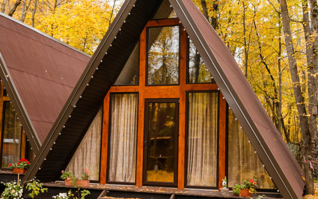 Отель Алмазы