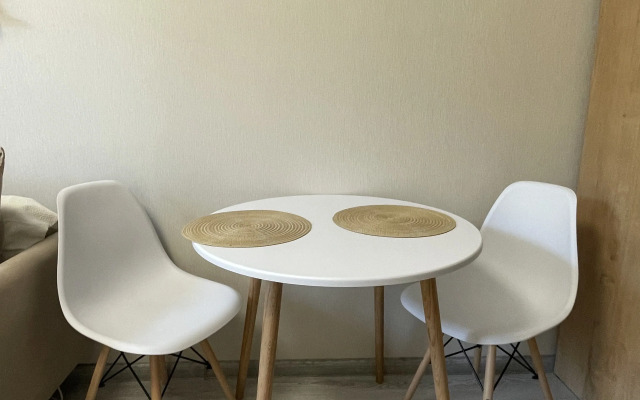 Квартира Уютная на Советской