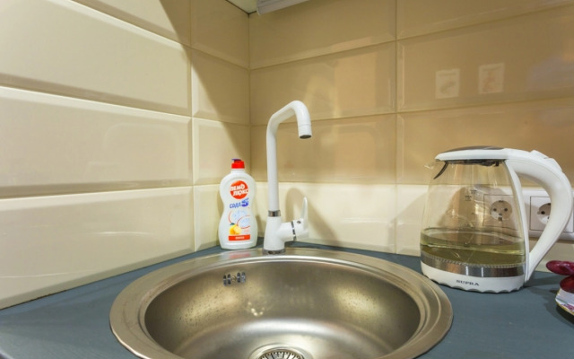 Апартаменты MWA Alish 1