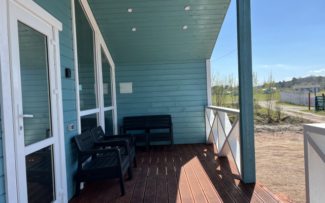 Na beregu Ladogi Guest House